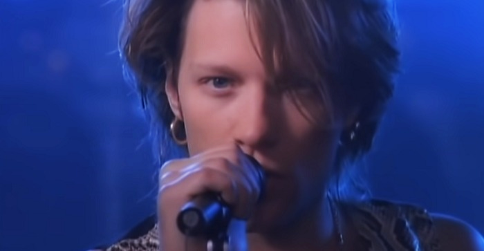 Behind the song: ''Bed of Roses'' by Bon Jovi